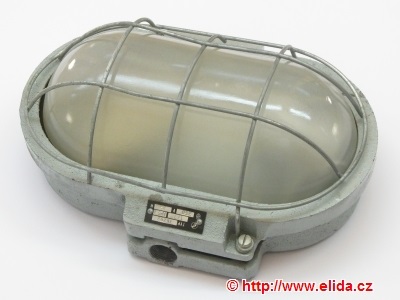 svítidlo 152 02   250V 60W